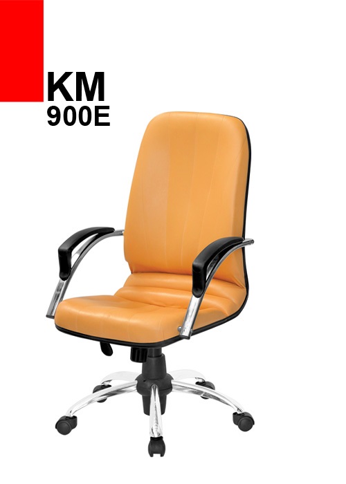 صندلی کارمندی KM900E