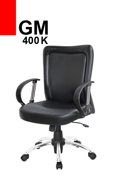 صندلی کارمندی GM 400 K