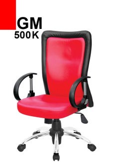 صندلی کارمندی GM500K