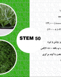 استیم 50 