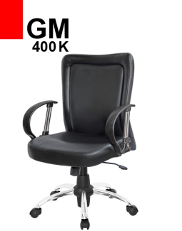 صندلی کارمندی GM 400 K